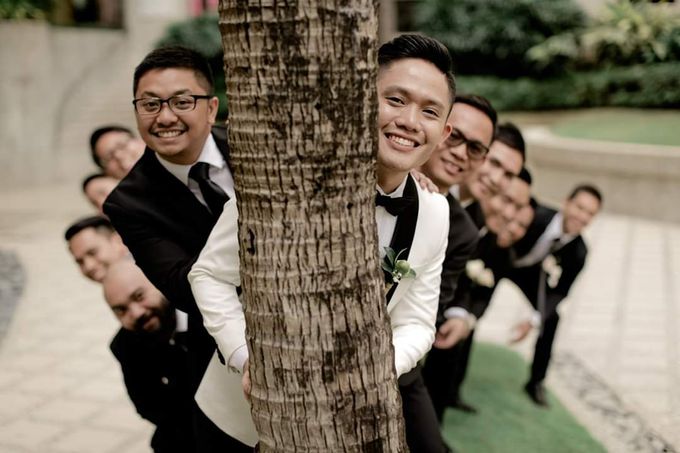 Kris And Cassie Wedding by Bride Idea - 009 Kris And Cassie Wedding by Bride Idea - 009