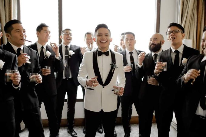 Kris And Cassie Wedding by Bride Idea - 020 Kris And Cassie Wedding by Bride Idea - 020