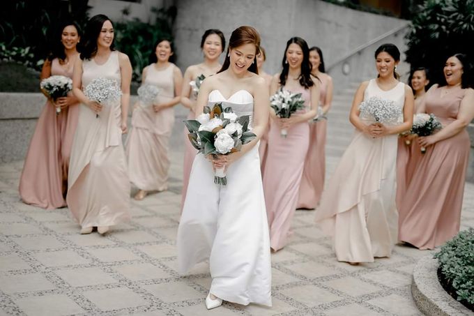 Kris And Cassie Wedding by Bride Idea - 003 Kris And Cassie Wedding by Bride Idea - 003