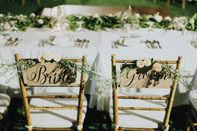 The Wedding of Yoni & Dina by Dona Wedding Decoration & Planner - 014 The Wedding of Yoni & Dina by Dona Wedding Decoration & Planner - 014