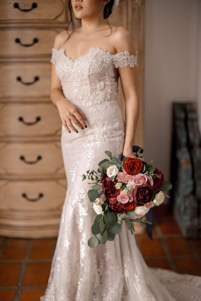 Ricky And Jean Wedding by Bride Idea - 009 Ricky And Jean Wedding by Bride Idea - 009