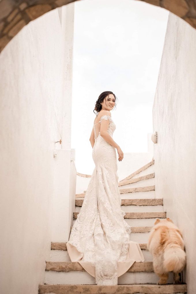Ricky And Jean Wedding by Bride Idea - 011 Ricky And Jean Wedding by Bride Idea - 011
