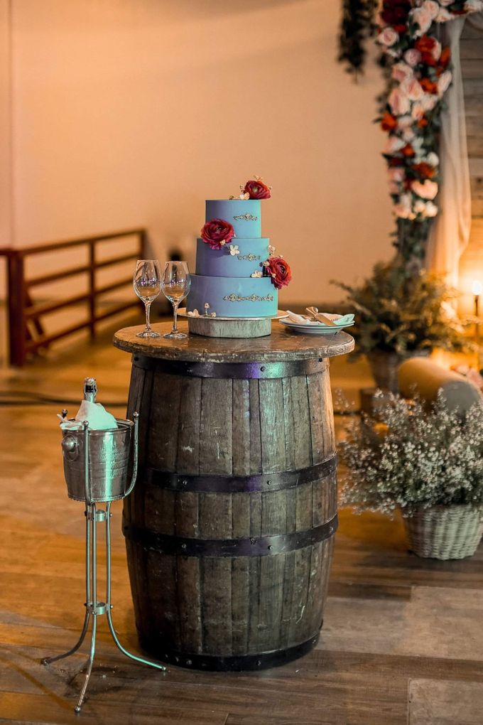 Ricky And Jean Wedding by Bride Idea - 014 Ricky And Jean Wedding by Bride Idea - 014