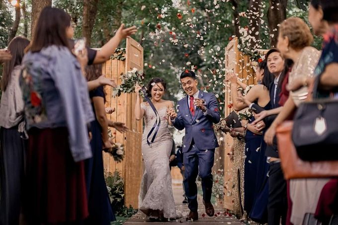Ricky And Jean Wedding by Bride Idea - 017 Ricky And Jean Wedding by Bride Idea - 017