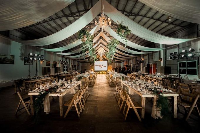 Ricky And Jean Wedding by Bride Idea - 008 Ricky And Jean Wedding by Bride Idea - 008