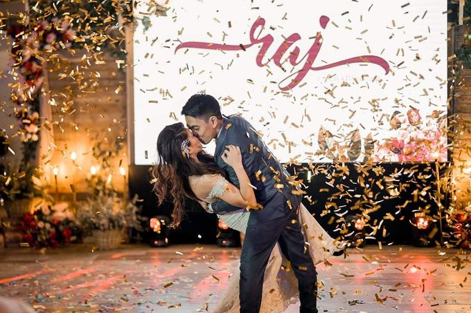 Ricky And Jean Wedding by Bride Idea - 012 Ricky And Jean Wedding by Bride Idea - 012