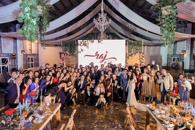 Ricky And Jean Wedding by Bride Idea - 005 Ricky And Jean Wedding by Bride Idea - 005