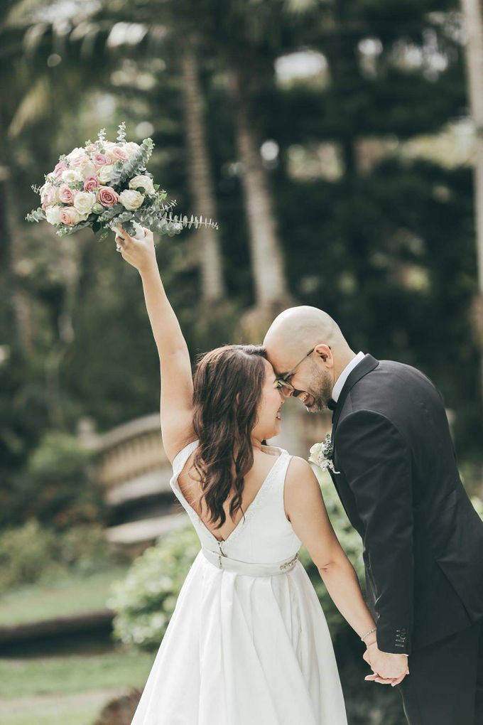 Raj And Anne Wedding by Bride Idea - 008 Raj And Anne Wedding by Bride Idea - 008