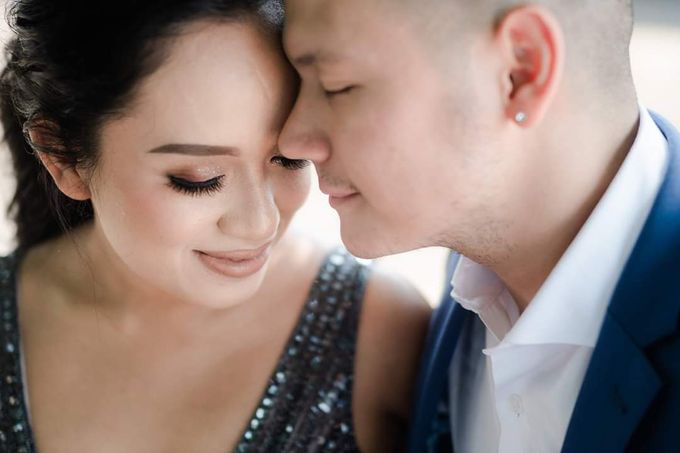 Ej & Mona Engagement Shoot by Bride Idea - 002 Ej & Mona Engagement Shoot by Bride Idea - 002