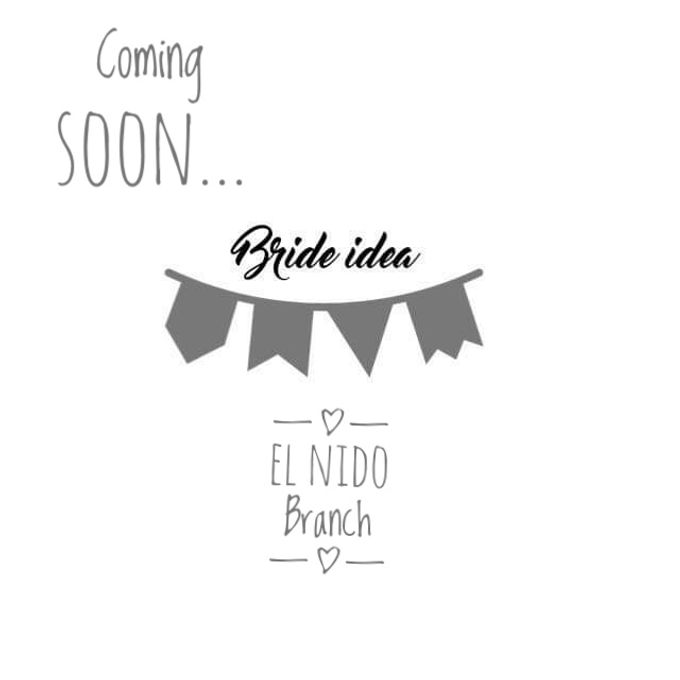 Bride Idea El Nido, Palawan Branch by Bride Idea - 001 Bride Idea El Nido, Palawan Branch by Bride Idea - 001