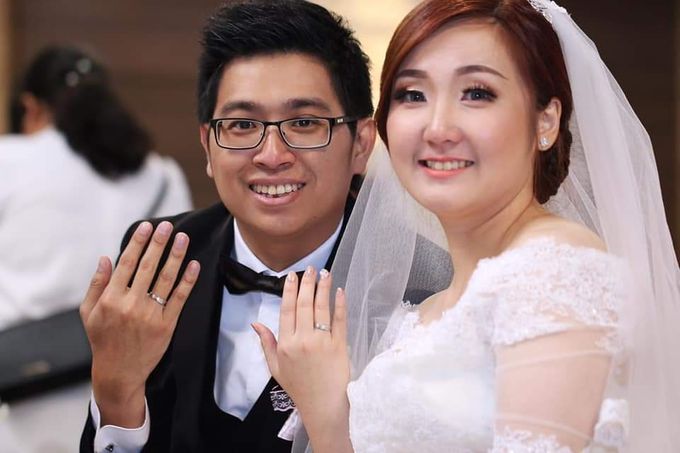 Wedding Yohanes & Fanny 19 Januari 2019 by Priceless Wedding Planner & Organizer - 007 Wedding Yohanes & Fanny 19 Januari 2019 by Priceless Wedding Planner & Organizer - 007