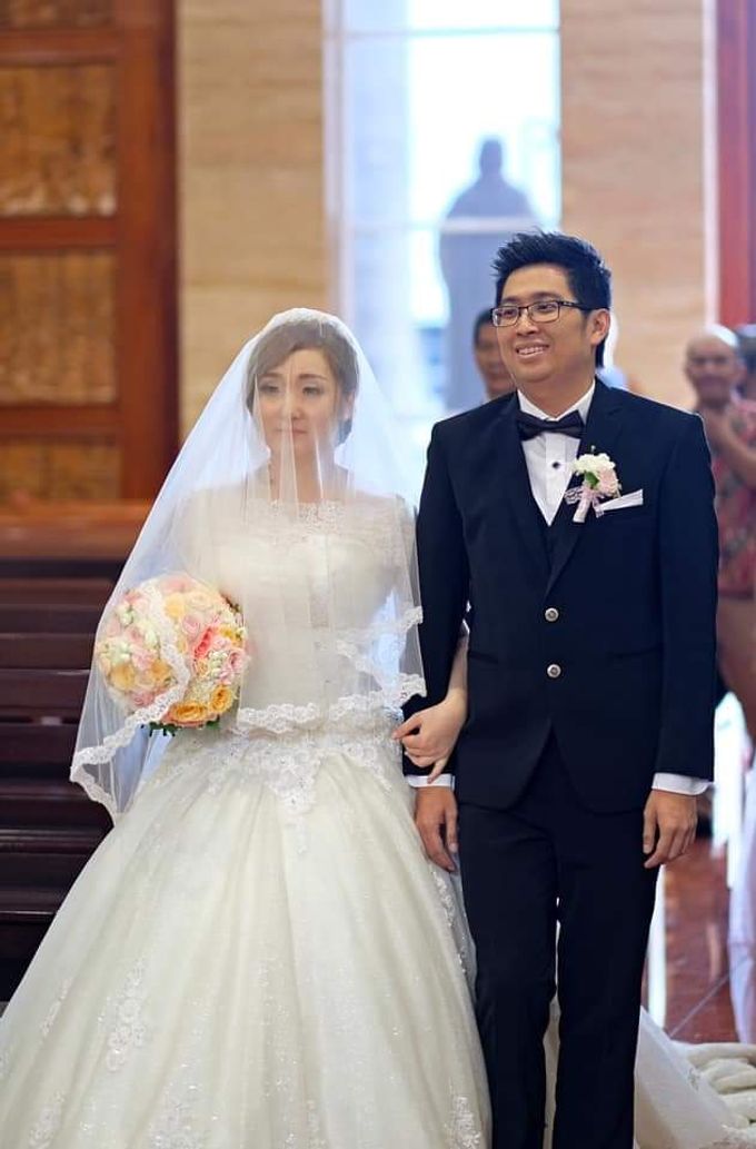 Wedding Yohanes & Fanny 19 Januari 2019 by Priceless Wedding Planner & Organizer - 010 Wedding Yohanes & Fanny 19 Januari 2019 by Priceless Wedding Planner & Organizer - 010