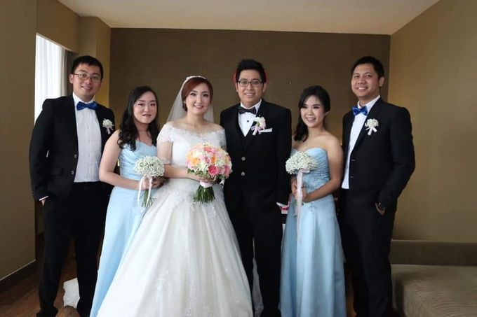 Wedding Yohanes & Fanny 19 Januari 2019 by Priceless Wedding Planner & Organizer - 005 Wedding Yohanes & Fanny 19 Januari 2019 by Priceless Wedding Planner & Organizer - 005