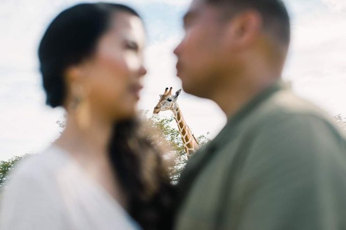 Ronald & Faith Engagement Shoot by Bride Idea - 003 Ronald & Faith Engagement Shoot by Bride Idea - 003