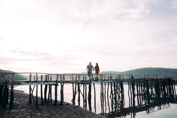 Ronald & Faith Engagement Shoot by Bride Idea - 015 Ronald & Faith Engagement Shoot by Bride Idea - 015