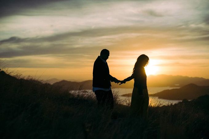 Ronald & Faith Engagement Shoot by Bride Idea - 001 Ronald & Faith Engagement Shoot by Bride Idea - 001