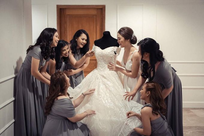 Gian And Abegaile Wedding by Bride Idea - 002 Gian And Abegaile Wedding by Bride Idea - 002