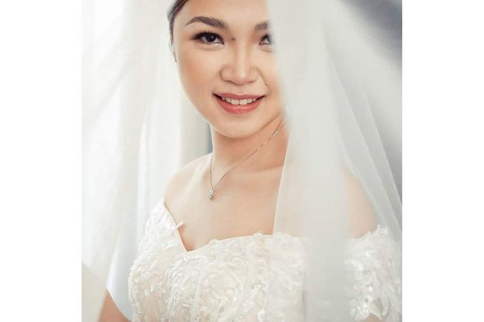 Gian And Abegaile Wedding by Bride Idea - 001 Gian And Abegaile Wedding by Bride Idea - 001