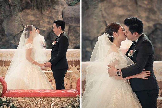 Gian And Abegaile Wedding by Bride Idea - 015 Gian And Abegaile Wedding by Bride Idea - 015