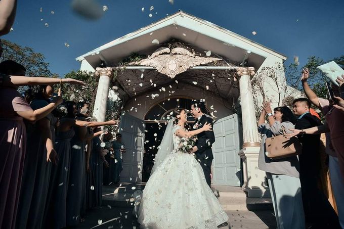 Gian And Abegaile Wedding by Bride Idea - 008 Gian And Abegaile Wedding by Bride Idea - 008