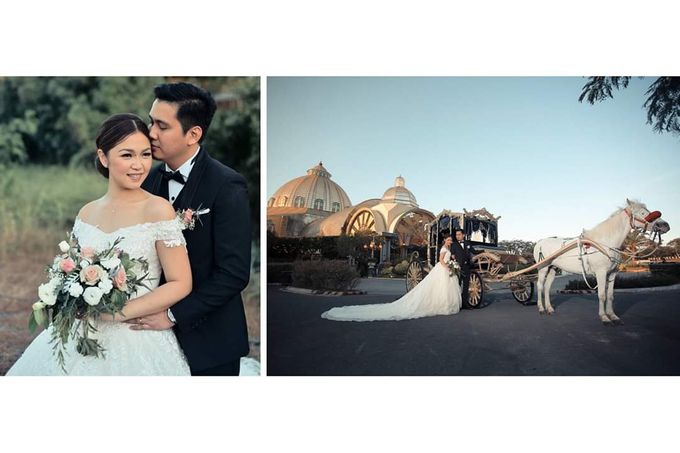 Gian And Abegaile Wedding by Bride Idea - 003 Gian And Abegaile Wedding by Bride Idea - 003