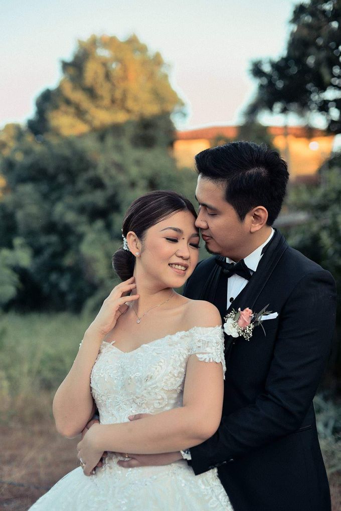 Gian And Abegaile Wedding by Bride Idea - 020 Gian And Abegaile Wedding by Bride Idea - 020
