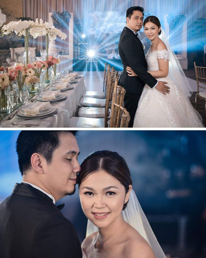 Gian And Abegaile Wedding by Bride Idea - 017 Gian And Abegaile Wedding by Bride Idea - 017