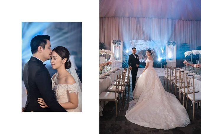 Gian And Abegaile Wedding by Bride Idea - 006 Gian And Abegaile Wedding by Bride Idea - 006