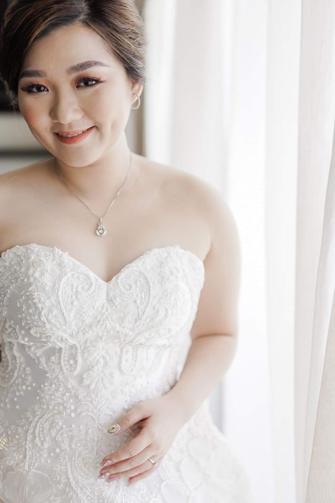 Donny And Johanna Wedding by Bride Idea - 029 Donny And Johanna Wedding by Bride Idea - 029