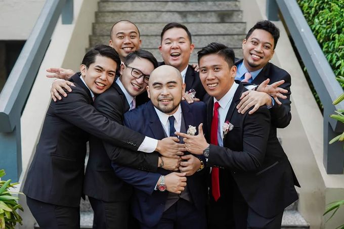 Donny And Johanna Wedding by Bride Idea - 017 Donny And Johanna Wedding by Bride Idea - 017