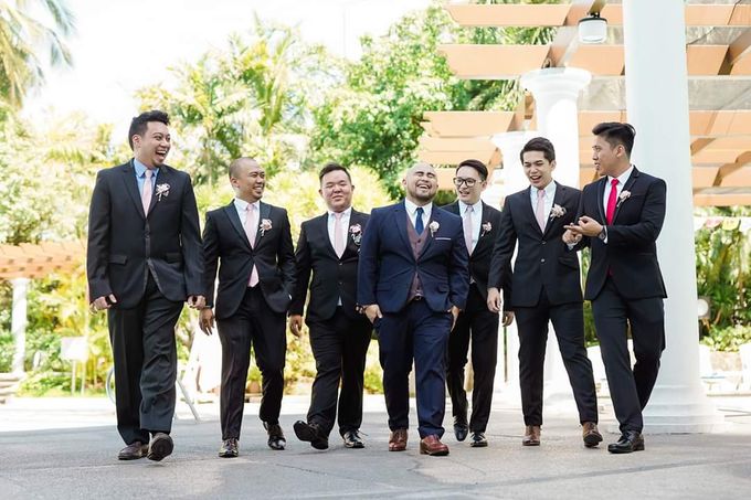 Donny And Johanna Wedding by Bride Idea - 012 Donny And Johanna Wedding by Bride Idea - 012