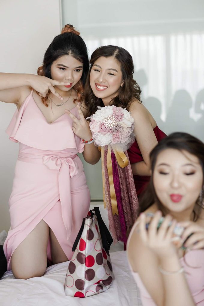 Donny And Johanna Wedding by Bride Idea - 007 Donny And Johanna Wedding by Bride Idea - 007