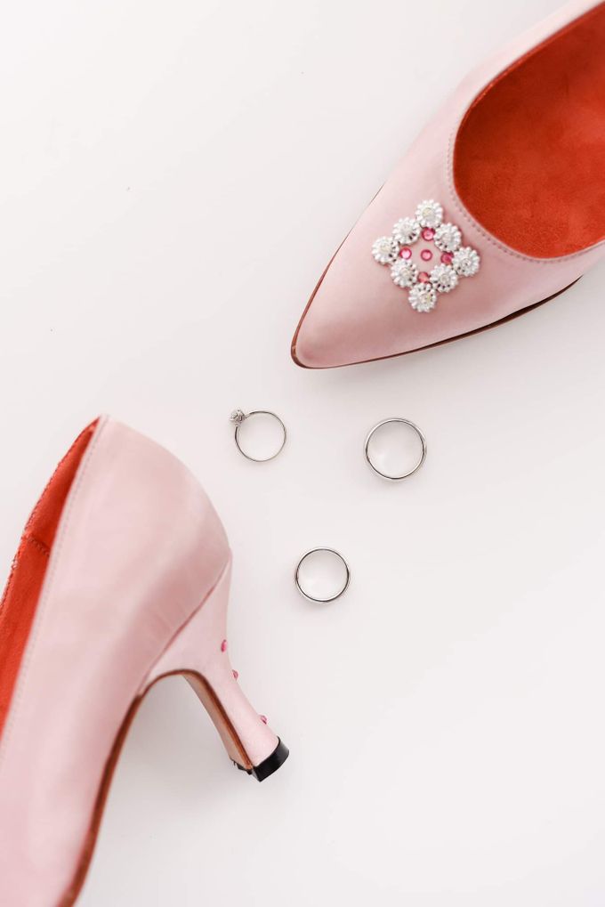 Donny And Johanna Wedding by Bride Idea - 013 Donny And Johanna Wedding by Bride Idea - 013