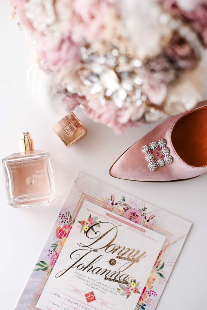 Donny And Johanna Wedding by Bride Idea - 008 Donny And Johanna Wedding by Bride Idea - 008