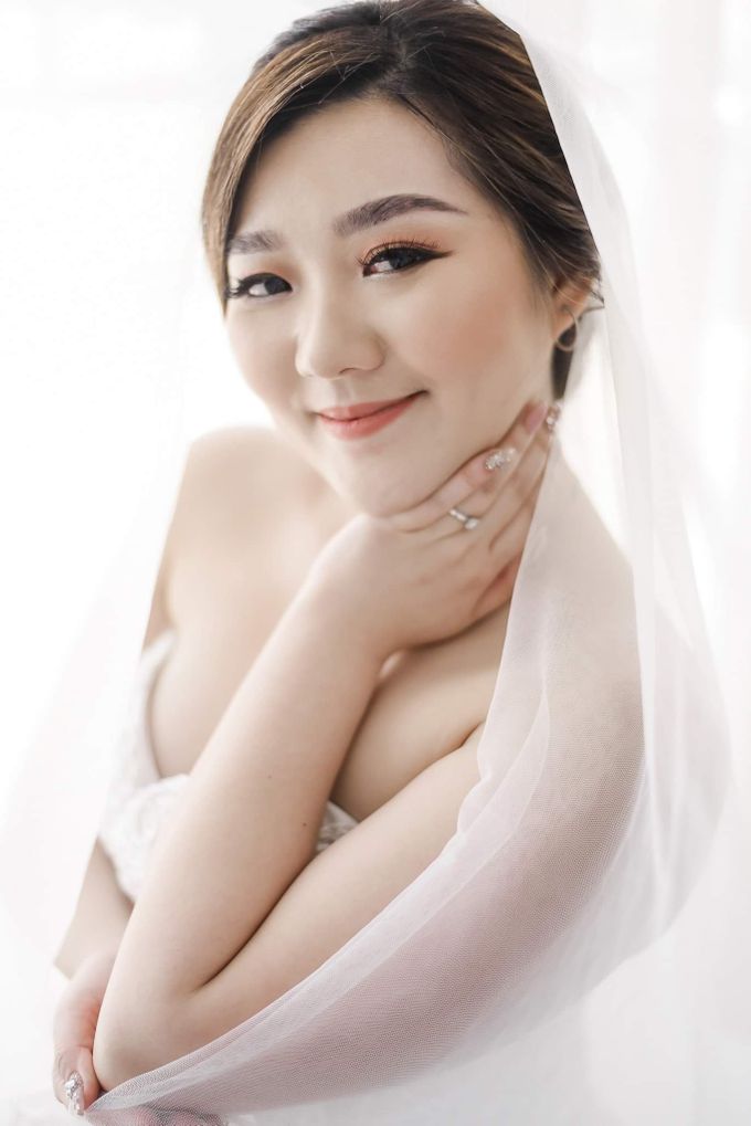 Donny And Johanna Wedding by Bride Idea - 018 Donny And Johanna Wedding by Bride Idea - 018