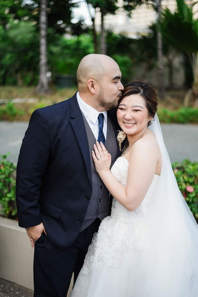 Donny And Johanna Wedding by Bride Idea - 024 Donny And Johanna Wedding by Bride Idea - 024