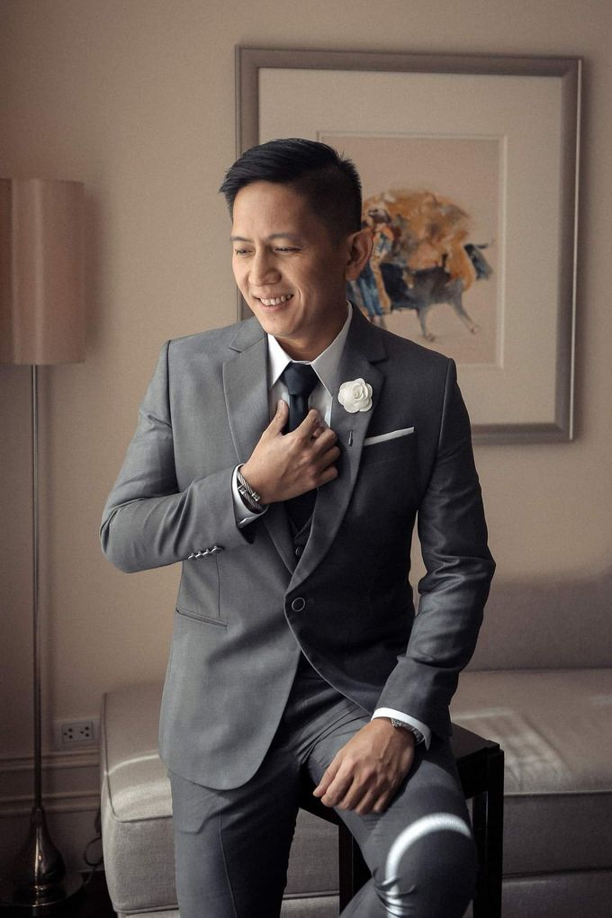 Paolo & Erika Wedding by Bride Idea - 001 Paolo & Erika Wedding by Bride Idea - 001