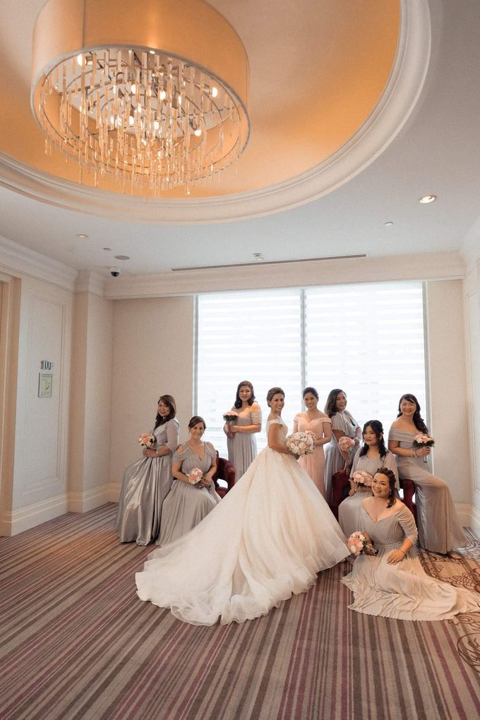 Paolo & Erika Wedding by Bride Idea - 015 Paolo & Erika Wedding by Bride Idea - 015