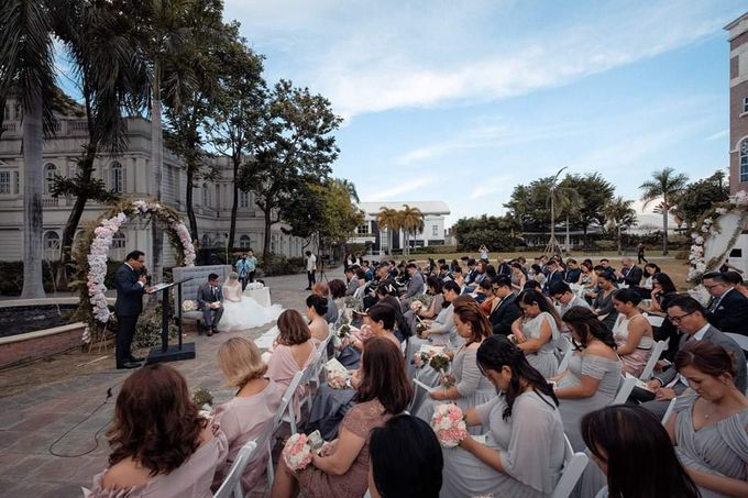 Paolo & Erika Wedding by Bride Idea - 008 Paolo & Erika Wedding by Bride Idea - 008