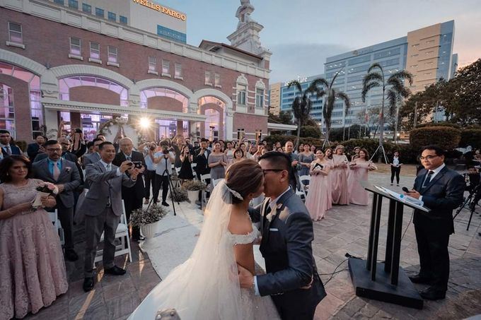 Paolo & Erika Wedding by Bride Idea - 012 Paolo & Erika Wedding by Bride Idea - 012
