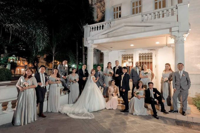 Paolo & Erika Wedding by Bride Idea - 006 Paolo & Erika Wedding by Bride Idea - 006