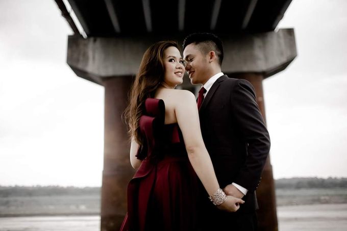 Kris And Cassi Engagement Shoot by Bride Idea - 006 Kris And Cassi Engagement Shoot by Bride Idea - 006