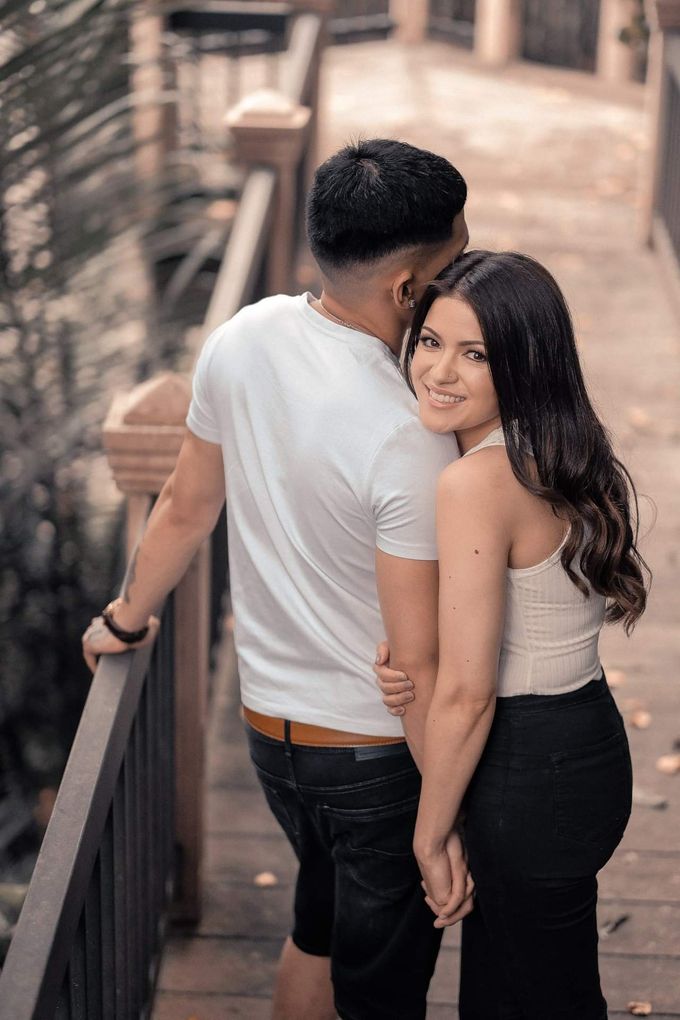 Jom & Amanda Engagement Shoot by Bride Idea - 009 Jom & Amanda Engagement Shoot by Bride Idea - 009