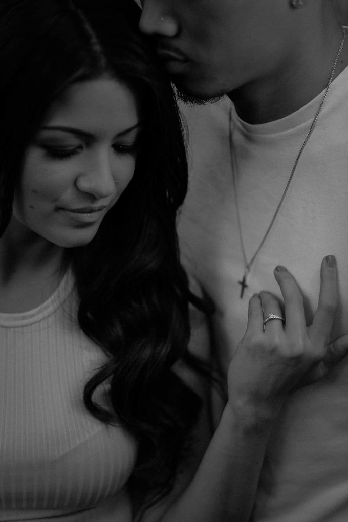 Jom & Amanda Engagement Shoot by Bride Idea - 002 Jom & Amanda Engagement Shoot by Bride Idea - 002