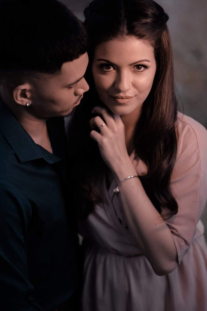 Jom & Amanda Engagement Shoot by Bride Idea - 006 Jom & Amanda Engagement Shoot by Bride Idea - 006