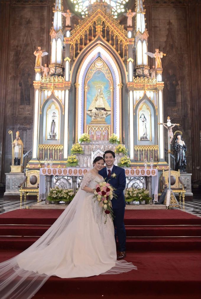 Francis & Rachel Wedding by Bride Idea - 013 Francis & Rachel Wedding by Bride Idea - 013