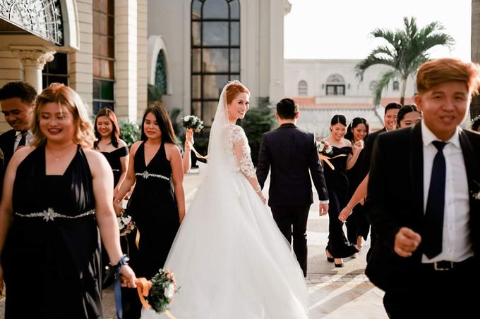 Trophy & Rose Wedding by Bride Idea - 022 Trophy & Rose Wedding by Bride Idea - 022