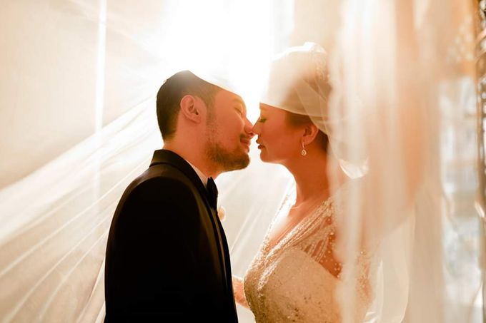 Trophy & Rose Wedding by Bride Idea - 006 Trophy & Rose Wedding by Bride Idea - 006