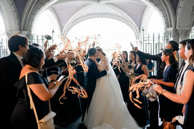 Trophy & Rose Wedding by Bride Idea - 023 Trophy & Rose Wedding by Bride Idea - 023