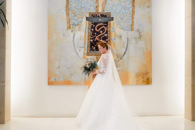 Trophy & Rose Wedding by Bride Idea - 010 Trophy & Rose Wedding by Bride Idea - 010